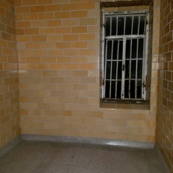 Trans-Allegheny Lunatic Asylum - seclusion cell - Landmarks & Historical Buildings Near Me - Weston, West Virginia Trans-Allegheny Lunatic Asylum - seclusion cell - Landmarks & Historical Buildings Near Me - Weston, West Virginia