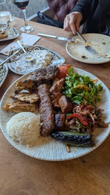DERVISH RESTAURANT - WAYNE - Updated May 2025 - 334 US-46, Wayne, New