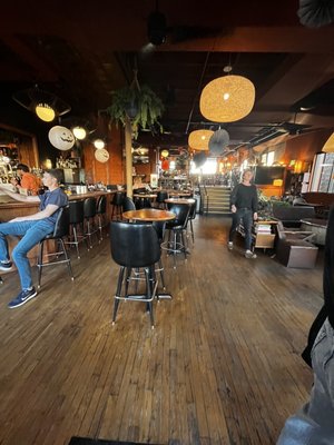 Joy Hill Denver by null