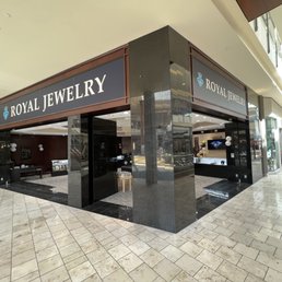 Exterior photo of Royal Jewelry - Pittsburgh, Pennsylvania Exterior photo of Royal Jewelry - Pittsburgh, Pennsylvania