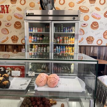 Nory’s Donut & Bakery - Bakeries Near Me - San Marcos, California Nory’s Donut & Bakery - Bakeries Near Me - San Marcos, California