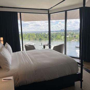 Pendry Washington DC - Hotels Near Me - Washington, DC, District of Columbia