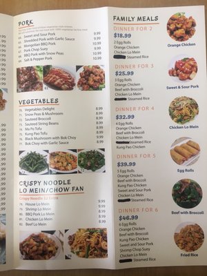 Menu photo 6 BobaWok Burbank, CA