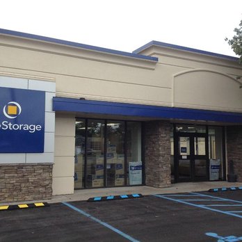 Extra Space Storage - Alternate Beauty Image - Self Storage Near Me - Lockport, New York