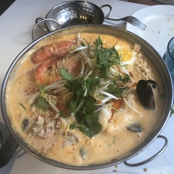 Aaharn - Hot pot - Thai Near Me - San Diego, California Aaharn - Hot pot - Thai Near Me - San Diego, California
