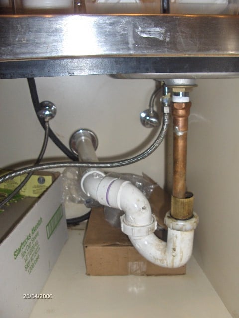 Slide of Framingham Plumbing