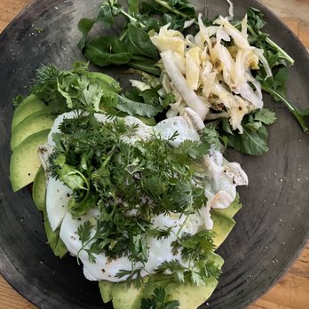 Boulenc - Avocado toast. - Bakeries Near Me - Oaxaca, OAX Boulenc - Avocado toast. - Bakeries Near Me - Oaxaca, OAX