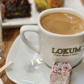LOKUM - Pastries and coffee - Coffee & Tea Near Me - Santa Barbara, California LOKUM - Pastries and coffee - Coffee & Tea Near Me - Santa Barbara, California