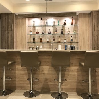 District Custom Woodworks - Cabinetry Near Me - Fairfax, Virginia