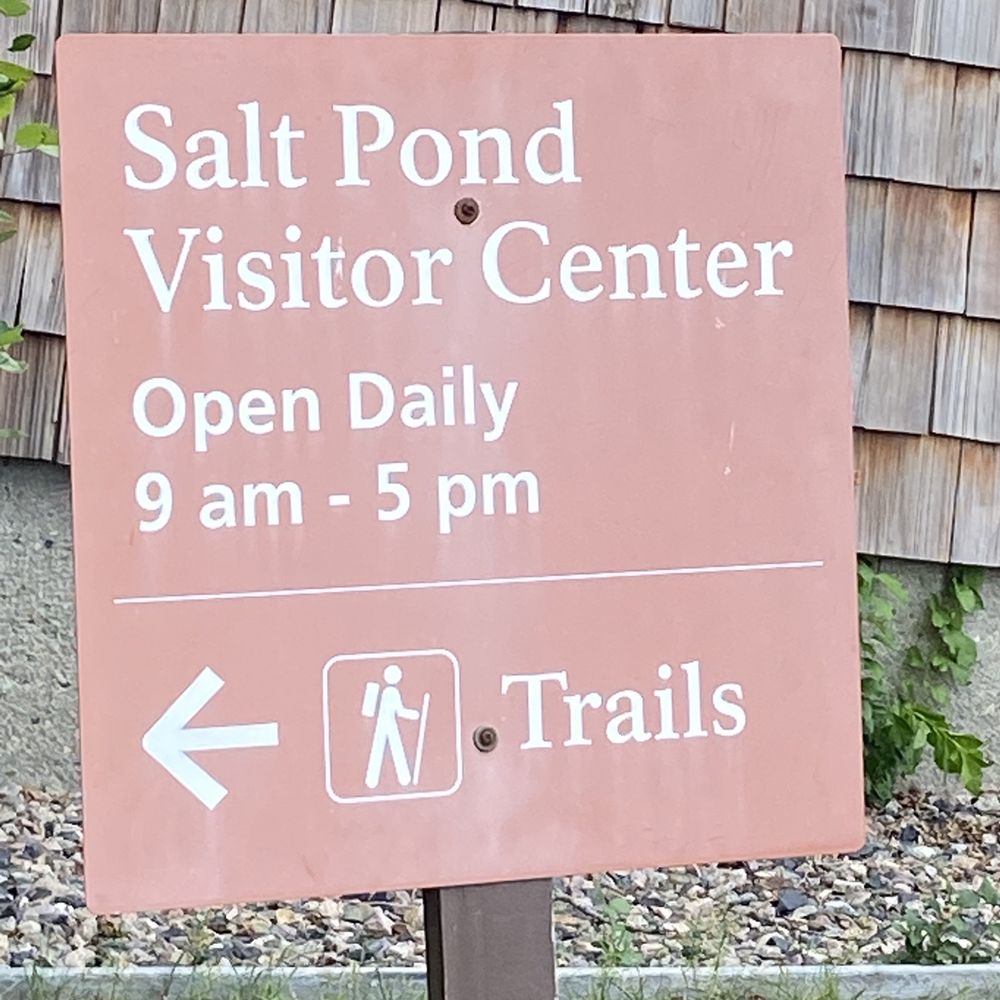Salt Pond Visitor Center - Visitor Centers Near Me - Eastham, Massachusetts Salt Pond Visitor Center - Visitor Centers Near Me - Eastham, Massachusetts