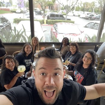 Cha Cha's Latin Kitchen - Thank you Paul! - Mexican Near Me - Irvine, California Cha Cha's Latin Kitchen - Thank you Paul! - Mexican Near Me - Irvine, California