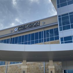 Precision Orthopedics & Sports Medicine - Southlake