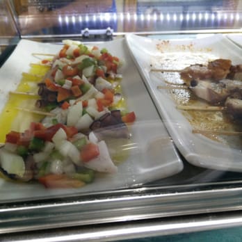 Buenos Aires - Tapas/Small Plates Near Me - Aranda de Duero, BU