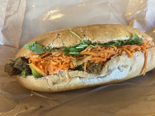 Lu's Sandwiches by null