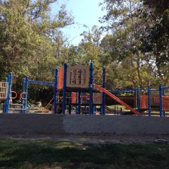 Cleland Ave Bicentennial Park - Jungle gym - Playgrounds Near Me - Los Angeles, California Cleland Ave Bicentennial Park - Jungle gym - Playgrounds Near Me - Los Angeles, California