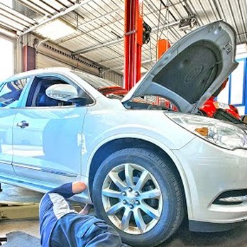 Advanced Auto Clinic - Auto Repair Near Me - Delavan, Wisconsin