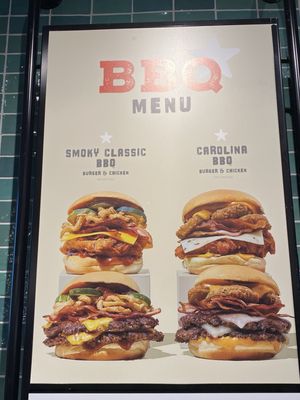 Menu photo 2 Shake Shack Craig Road North Las Vegas, NV Menu photo 2 Shake Shack Craig Road North Las Vegas, NV