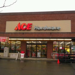 Westgate Ace Hardware