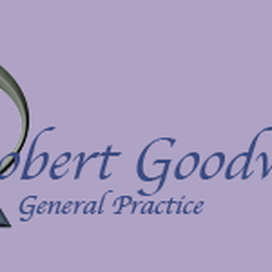 Robert D Goodwin, DDS