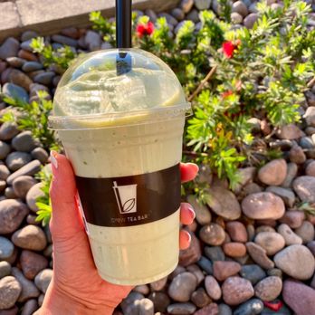 Brew Tea Bar - Avocado Slush - Bubble Tea Near Me - Las Vegas, Nevada Brew Tea Bar - Avocado Slush - Bubble Tea Near Me - Las Vegas, Nevada