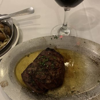 Charlie's Steak House - Steakhouses Near Me - New Orleans, Louisiana Charlie's Steak House - Steakhouses Near Me - New Orleans, Louisiana