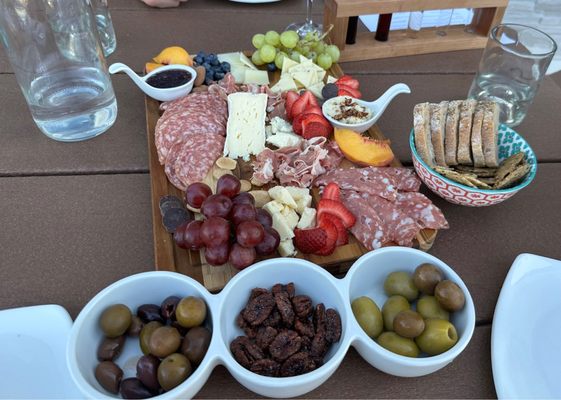 Local Vines Wine Bar by null