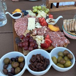 Local Vines Wine Bar