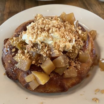 Dai Due - Sourdough Pancake - Butcher Near Me - Austin, Texas Dai Due - Sourdough Pancake - Butcher Near Me - Austin, Texas