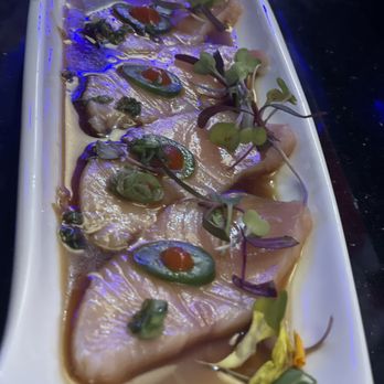Yanagi Sushi - Yellow YellowTail Jalapeno - Japanese Near Me - Gilbert, Arizona Yanagi Sushi - Yellow YellowTail Jalapeno - Japanese Near Me - Gilbert, Arizona