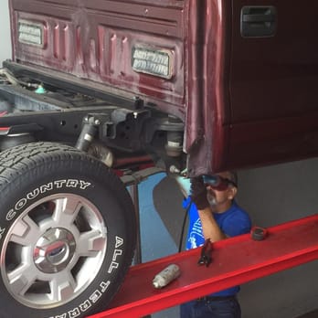 Johnny's Muffler Service - Auto Repair Near Me - Fresno, California Johnny's Muffler Service - Auto Repair Near Me - Fresno, California