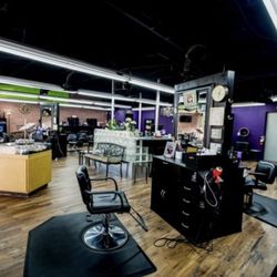 Color Design Salon