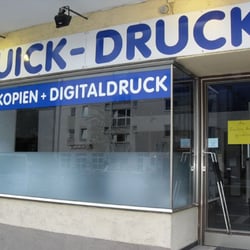 Quick-Druck