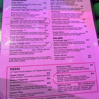 Urban Putt - Food Menu - Cocktail Bars Near Me - San Jose, California Urban Putt - Food Menu - Cocktail Bars Near Me - San Jose, California