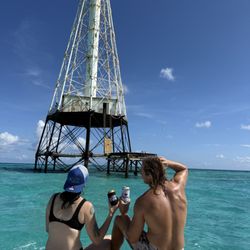 Reef Quest Eco Boat Tours