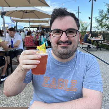 Perch Putt - Rum runner - Mini Golf Near Me - Tysons, Virginia