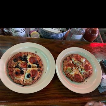 BC's Pizza & Beer - Happy hour pizzas .. so good & cute!! - Pizza Near Me - Clovis, California