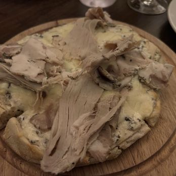 Osteria Romana - Italian Near Me - London, XGL Osteria Romana - Italian Near Me - London, XGL