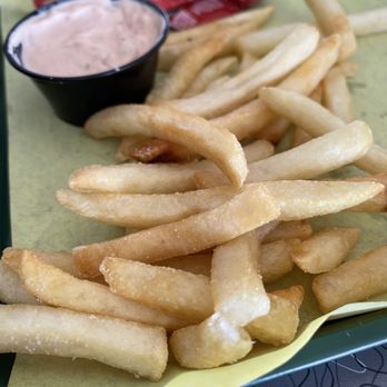 Dino's Burgers - Burgers Near Me - Santa Ana, California