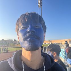 Santa Ana Valley High School - Personally, I enjoy the school itself with the amazing resources, programs, and academy's Valley High School offers.