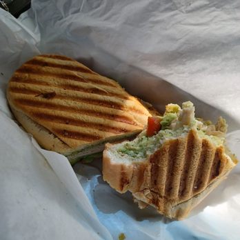 Bionicos and Juices Rios - Turkey panini - Juice Bars & Smoothies Near Me - Palmdale, California Bionicos and Juices Rios - Turkey panini - Juice Bars & Smoothies Near Me - Palmdale, California