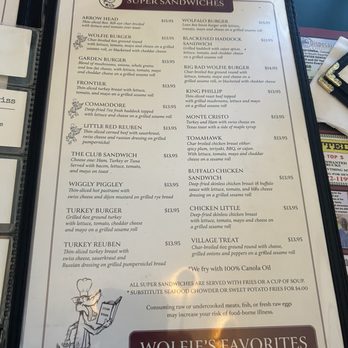 Wolfie's Restaurant - American Near Me - South Deerfield, Massachusetts Wolfie's Restaurant - American Near Me - South Deerfield, Massachusetts