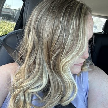 Bloom Hair Studio - Hair Salons Near Me - Tustin, California