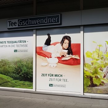 TeeGschwendner - Coffee & Tea Supplies Near Me - Leverkusen, NW TeeGschwendner - Coffee & Tea Supplies Near Me - Leverkusen, NW