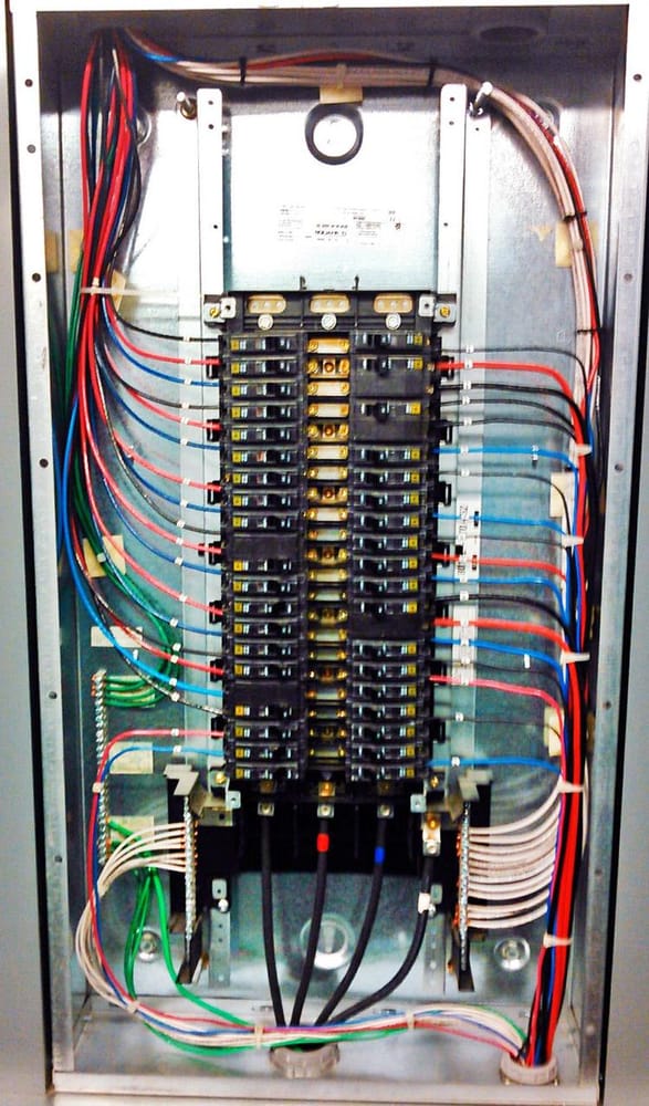 Slide of Hull Electric