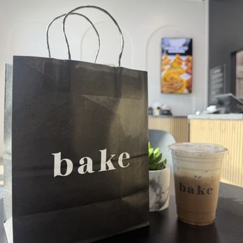 Bake The Cookie Shoppe - Desserts Near Me - Las Vegas, Nevada Bake The Cookie Shoppe - Desserts Near Me - Las Vegas, Nevada