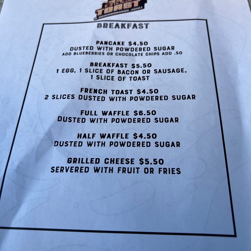 Toast - Breakfast & Brunch Near Me - Birmingham, Michigan Toast - Breakfast & Brunch Near Me - Birmingham, Michigan