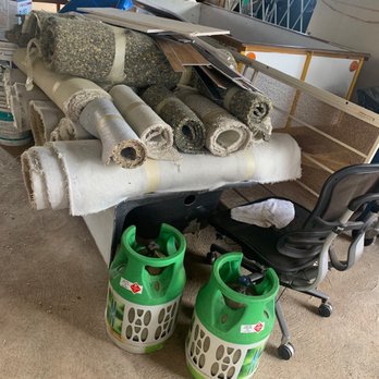 Any Kine Junk - Junk Removal & Hauling Near Me