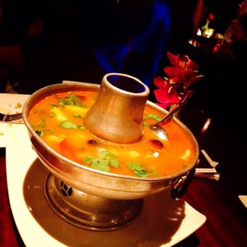 Royal Thai - Soup no.12 yummy - Thai Near Me - Dallas, Texas