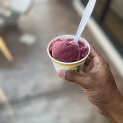 Guanatos Ice Cream