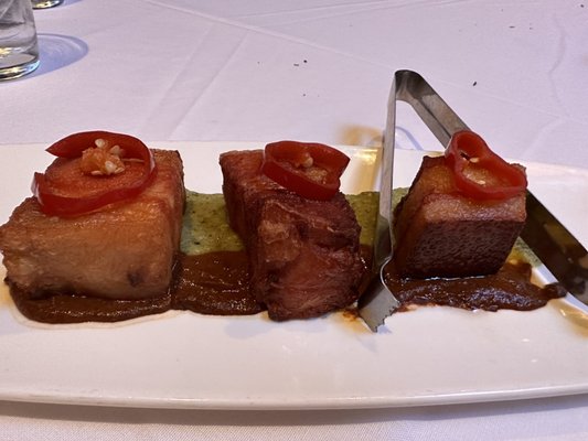 Smith & Wollensky - Wellesley by null